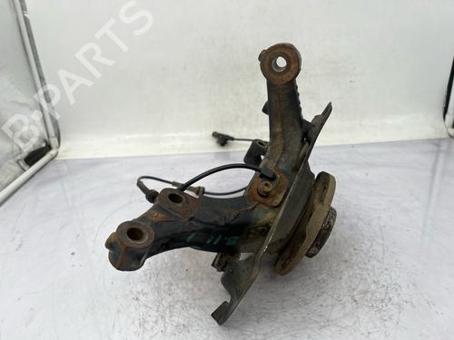 Left front steering knuckle CITROËN NEMO Box Body/MPV (AA_) 1.3 HDi 75 | BP36682850M25 - Image 5