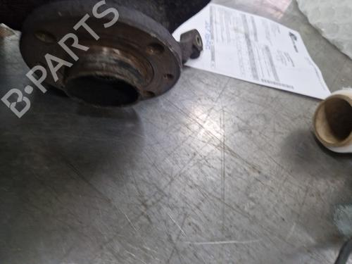 Right front steering knuckle RENAULT LAGUNA I (B56_, 556_) 1.8 (B56S/T/0) | BP23721205M26 