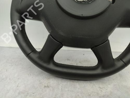 Steering wheel DACIA SANDERO II TCe 90 (B8M1, B8MA, B8AC) | BP27633835C49 - Image 3