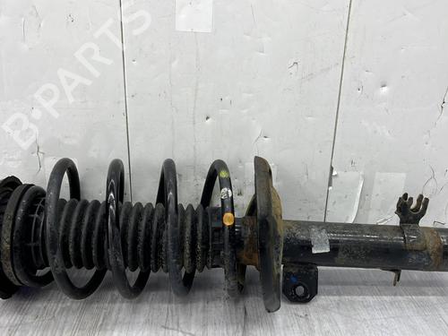 Used Left front shock absorber PEUGEOT 208 I (CA_, CC_) 1.6 HDi / BlueHDi 75 (75 hp) 29066097