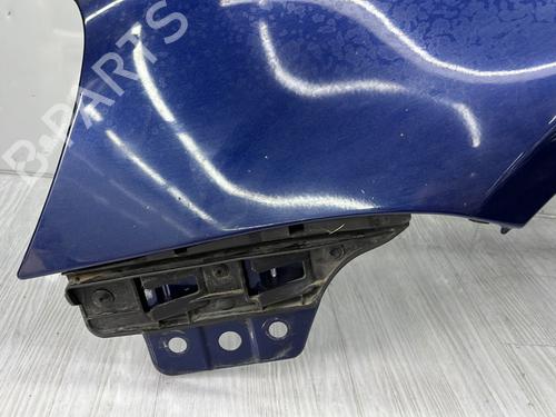 Left front fenders VW GOLF V (1K1) 1.9 TDI | BP28110270C41 