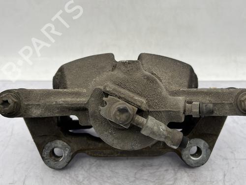 Right front brake caliper SEAT LEON (5F1) 2.0 TDI | BP28353955M104