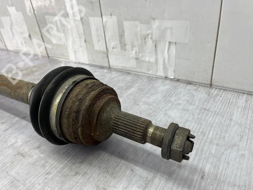 Used Right front driveshaft Right front driveshaft PEUGEOT 308 II (LB_, LP_, LW_, LH_, L3_) 1.6 HDi 100 (99 hp) 39952232 39952232