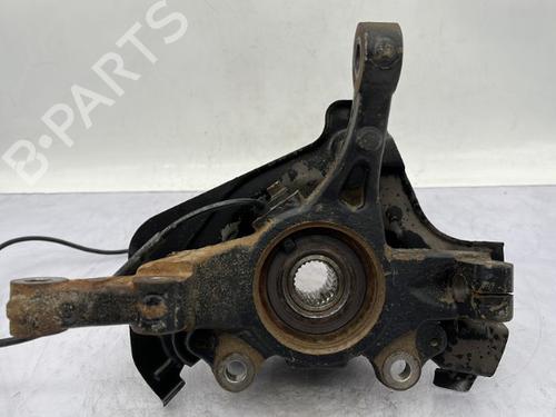 Right front steering knuckle CITROËN NEMO Box Body/MPV (AA_) 1.3 HDi 75 | BP23756146M26 