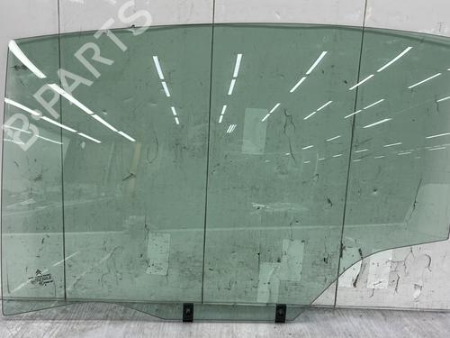 Used Rear left door window CITROËN C4 I (LC_) 1.6 16V (109 hp) 31310310