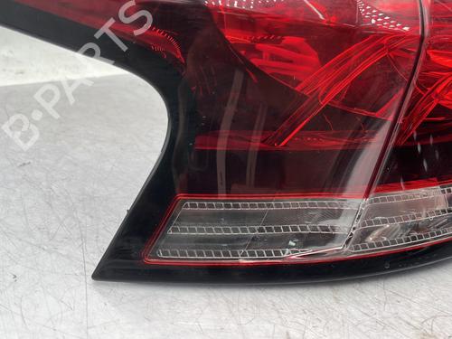 Left taillight CITROËN DS4 (NX_) 2.0 HDi / BlueHDi 135 | BP29839250C34 - Image 7