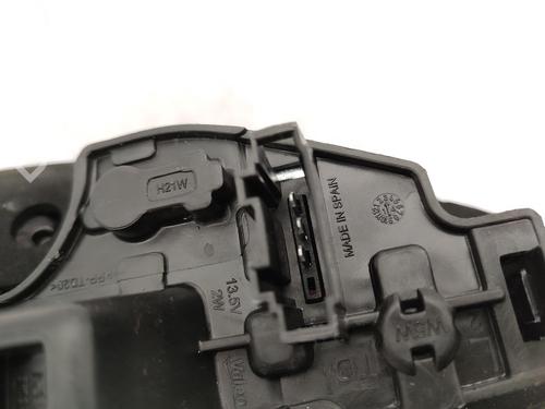 Used Left tailgate light SEAT LEON (5F1) 1.6 TDI (105 hp) 23732880