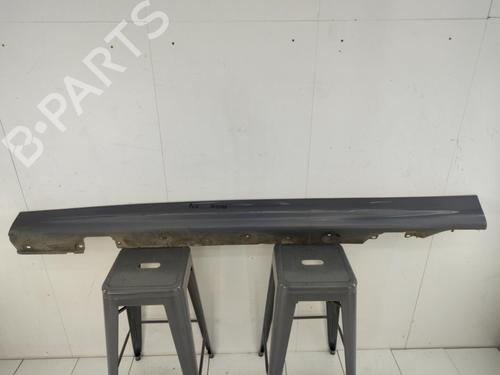 Left sideskirt BMW 3 Touring (E46) 330 xd | BP23708093C115 