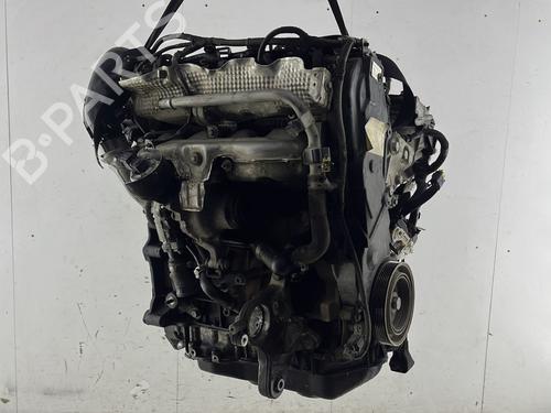 Used Engine CITROËN C8 (EA_, EB_) 2.0 HDi 165 (163 hp) 30120673