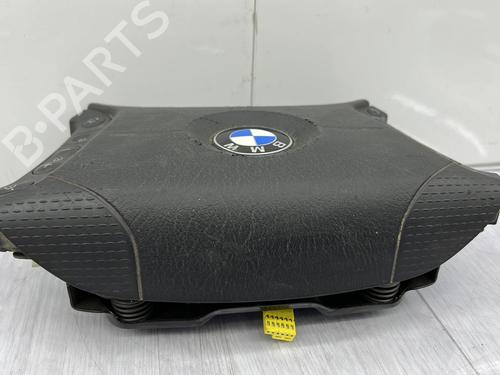 Førerens kollisjonspute BMW X3 (E83) 2.0 d | BP23673995C9 