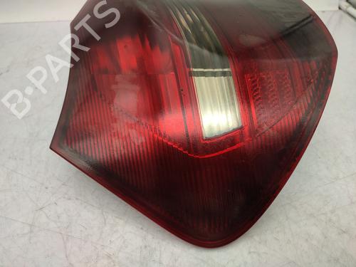 Left taillight BMW 1 (E87) 116 d | BP24059450C34 - Image 2
