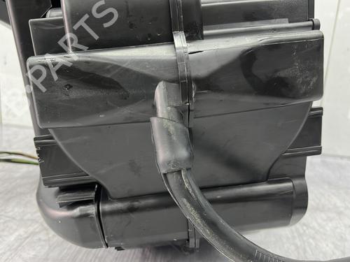 Heater matrix box SMART FORTWO Coupe (451) 1.0 (451.331, 451.380) | BP29839333M61  - Image 11