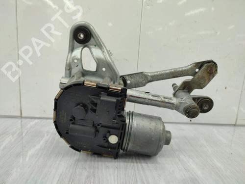 Used Front wiper motor Front wiper motor PEUGEOT 5008 (0U_, 0E_) 2.0 HDi (163 hp) 23709311 23709311