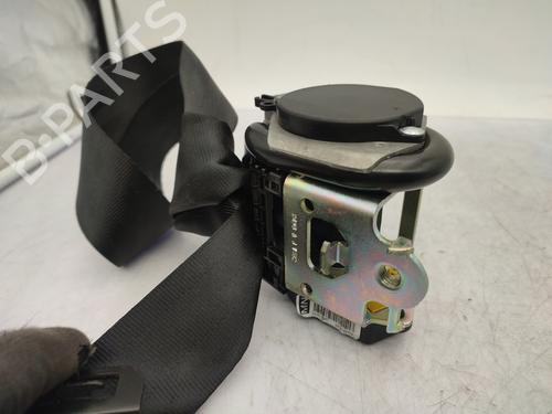 Front right belt tensioner RENAULT CLIO IV (BH_) 1.5 dCi 75 | BP23980542C88 