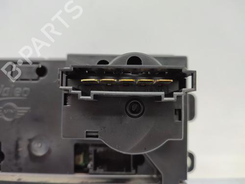 Climate control MINI MINI (R56) Cooper | BP23709780I5 