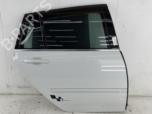 Used Right rear door RENAULT LAGUNA III Grandtour (KT0/1) 2.0 dCi (KT07, KT0J, KT14, KT1A, KT1S) (131 hp) 25759468