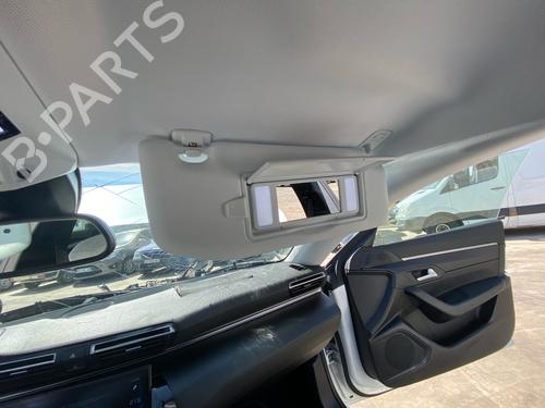 Used Right sun visor Right sun visor 39461957 39461957