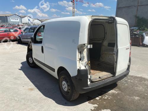 Engine CITROËN NEMO Box Body/MPV (AA_) 1.3 HDi 75 | BP33420696M1 - Image 80