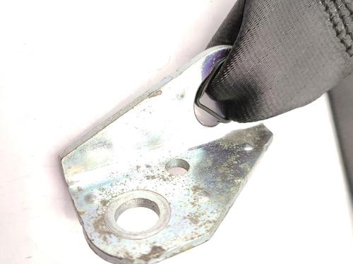 Rear left seatbelt VW GOLF VI (5K1) 1.6 TDI | BP23718668I29  - Image 6