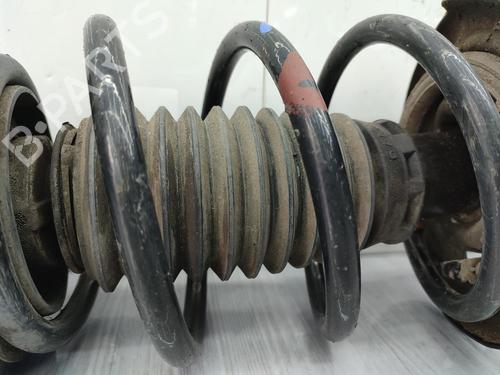 Used Right front shock absorber Right front shock absorber RENAULT LAGUNA III (BT0/1) 1.5 dCi (BT00, BT0A, BT0T, BT1J) (110 hp) 23697591 23697591