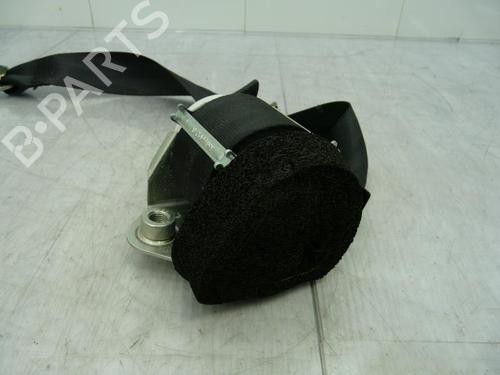 Used Rear right seatbelt Rear right seatbelt VW TIGUAN (5N_) 2.0 TDI 4motion (140 hp) 23691309 23691309