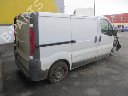 Servo brake NISSAN PRIMASTAR Van (X83) 2.0 dCi 115 | BP23663672M42  - Image 11