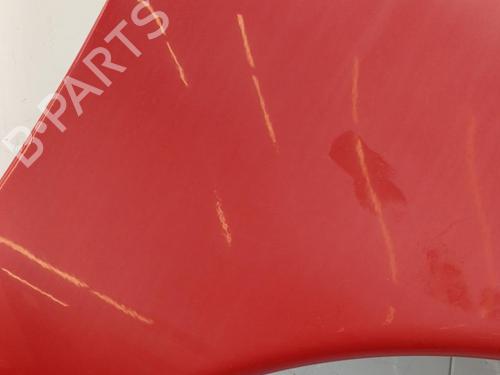 Right front fenders FIAT SEICENTO / 600 (187_) 1.1 (187AXB, 187AXB1A, 187AXC1A02) | BP23711076C42 