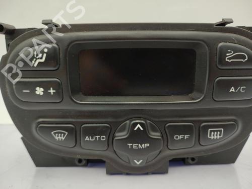 Climate control CITROËN XSARA PICASSO (N68) 2.0 HDi | BP23677362I5