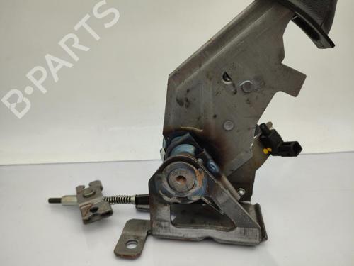 Hand brake LANCIA DELTA III (844_) 1.6 D Multijet (844.AXC11, 844.AXC1A) | BP23676886I18
