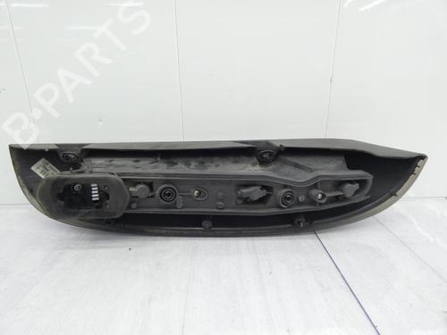 Left taillight OPEL CORSA C (X01) 1.3 CDTI (F08, F68) | BP23687681C34 