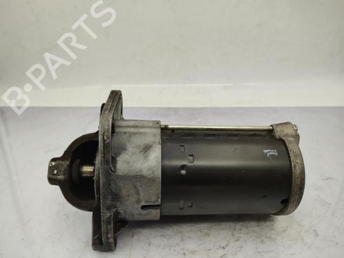 Starter RENAULT CLIO IV (BH_) 1.5 dCi 90 | BP23722899M8 
