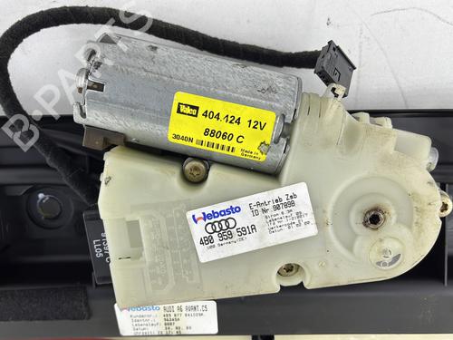 Soltag AUDI ALLROAD C5 (4BH) 2.7 T quattro | BP23683301C124 - Image 3