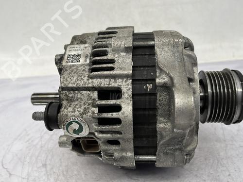 Used Alternator Alternator SUZUKI JIMNY Closed Off-Road Vehicle (SN) 1.5 DDiS 4x4 (86 hp) 32482280 32482280
