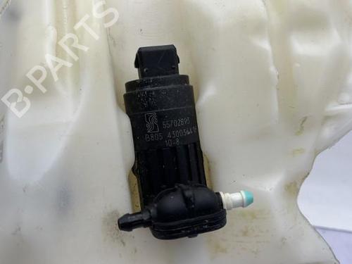 Windscreen washer tank OPEL CORSA D (S07) 1.3 CDTI (L08, L68) | BP23752776C113 