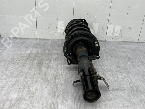 Right front shock absorber RENAULT KANGOO Express (FW0/1_) 1.5 dCi 85 (FW0K, FW0L, FW0B) | BP25594547M17 - Image 2