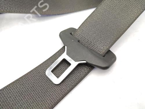 Used Front right seatbelt Front right seatbelt OPEL CORSA D (S07) 1.0 (L08, L68) (65 hp) 23752121 23752121