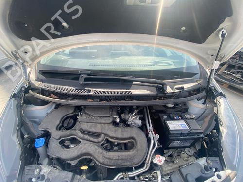 Instrumentbræt TOYOTA AYGO (_B4_) 1.0 VVTi (KGB40) | BP37451111C46 - Image 68