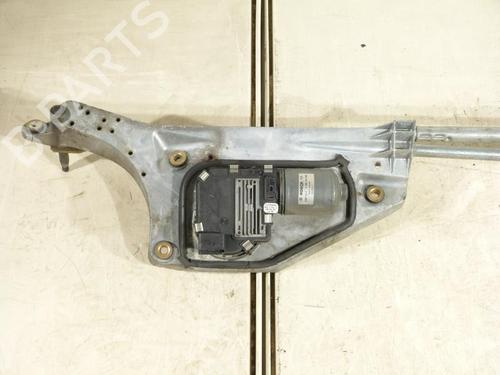 Front wiper motor RENAULT VEL SATIS (BJ0_) 2.2 dCi (BJ0E, BJ0F) | BP23671764M29  - Image 6