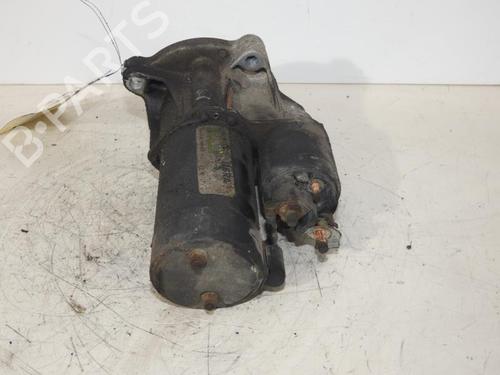 Used Starter CITROËN AX (ZA-_) 11 (54 hp) 23670499