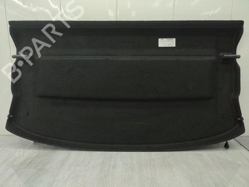 Rear parcel shelf PEUGEOT 308 II (LB_, LP_, LW_, LH_, L3_) 1.5 BlueHDi 130 | BP28497218C85