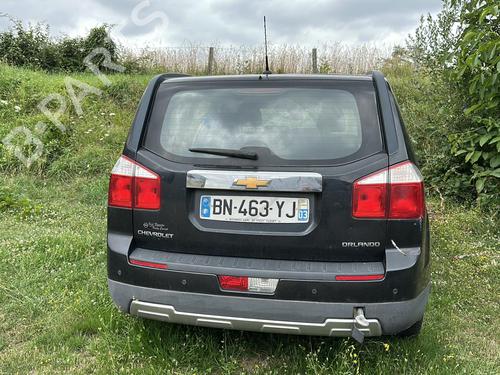 Seats set CHEVROLET ORLANDO (J309) 2.0 D | BP37036129C78 - Image 12