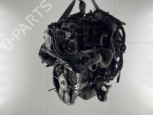 Engine PEUGEOT PARTNER Tepee 1.6 HDi | BP38607039M1 - Image 3