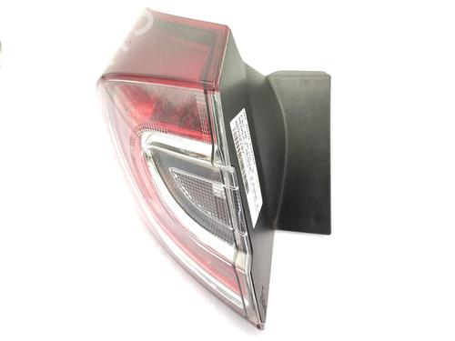 Left taillight RENAULT MEGANE III Grandtour (KZ0/1) 1.5 dCi (KZ09, KZ0D, KZ1G, KZ29, KZ14, KZ1W, KZ10, KZ1F,... | BP23753220C34 