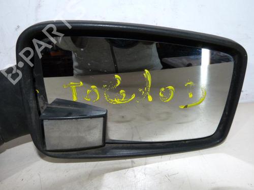 Used Right mirror Right mirror SEAT TOLEDO I (1L2) [1991-1999] 23669773 23669773