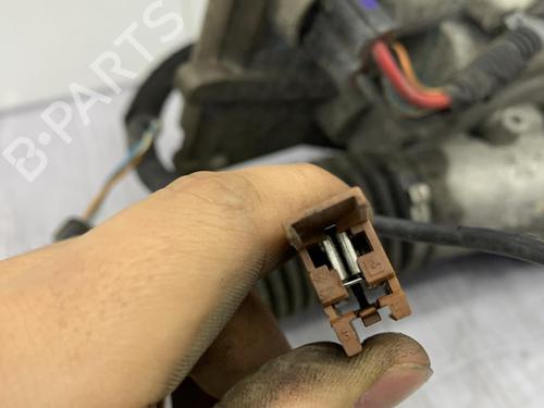 Steering rack CITROËN C3 II (SC_) 1.4 HDi 70 (SC8HZC, SC8HR0, SC8HP4) | BP23702854M22  - Image 6