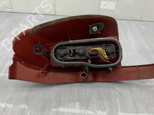 Used Left taillight Left taillight PEUGEOT 306 Break (7E, N3, N5) 1.8 16V (110 hp) 23702448 23702448