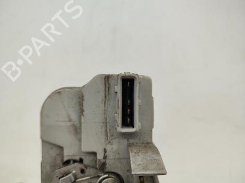 Used Rear right lock PEUGEOT 307 Break (3E) 1.6 HDi 110 (109 hp) 23718610