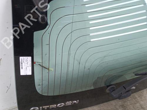 Tailgate CITROËN C1 (PM_, PN_) 1.0 | BP23679257C6 