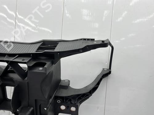 Front slam panel SEAT IBIZA IV (6J5, 6P1) 1.2 TSI | BP30777660C72