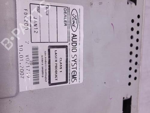 Radio FORD S-MAX (WA6) 1.8 TDCi | BP23702330E6  - Image 10
